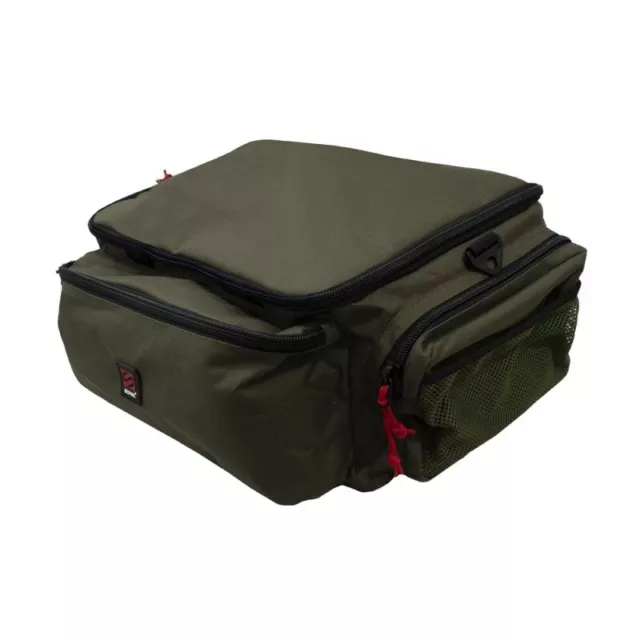 Sonik Compact Carryall FC0028 - NEW Carp Fishing Luggage Terminal Tackle bag