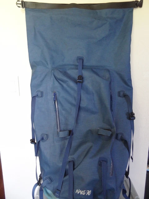 Arcteryx naos 70 Clearance
