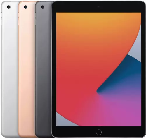Apple iPad 5th,6th,7th Generation 32GB,64GB,128GB Wi-Fi +4G Grey Pink Very Good