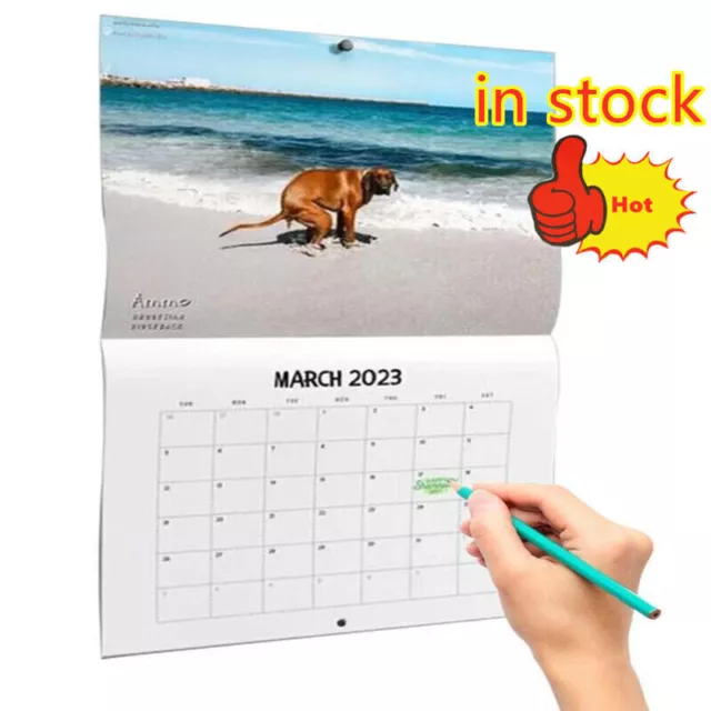 dogs-pooping-in-beautiful-places-2024-wall-calendar-funny-pooping-dogs
