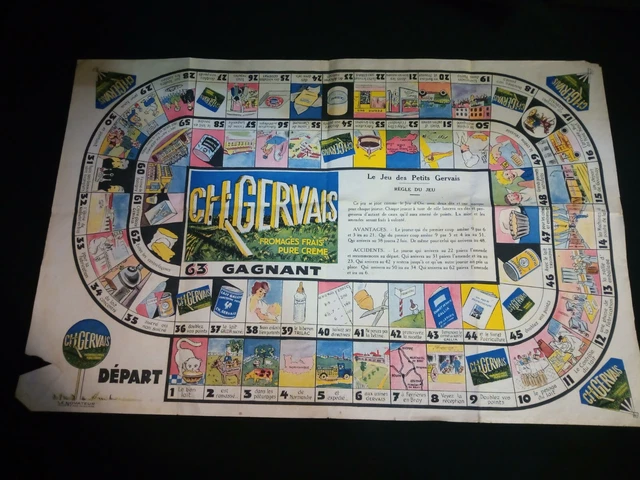 Jeu De Société LE JEU DE SOA - Version Jeu De L'Oie Du Bien-Être - Neuf Pour Adultes