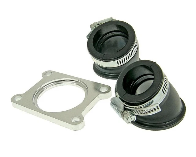 Pipe d'admission 2EXTREME Racing - Derbi GPR 50 Racing (2005-) D50B0