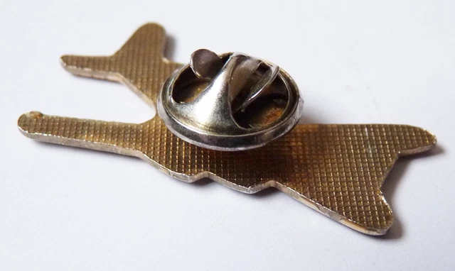 AIR-FRANCE BADGE PIN épingle pin's avion aviation épinglette EUR 25,00 ...