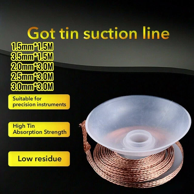Tubo di aspirazione 1,5/3 metri 1,5 m/3 metri lunghezza accessori per saldatura affidabilità