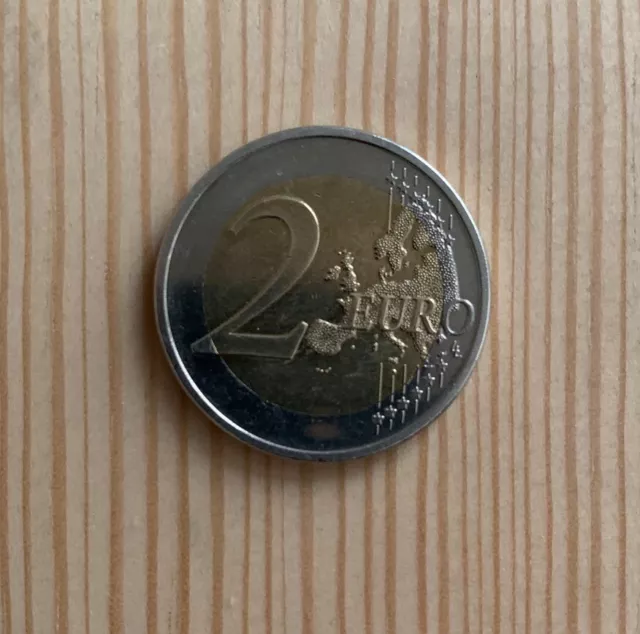 2 euro münze slowenien france preseren 2007