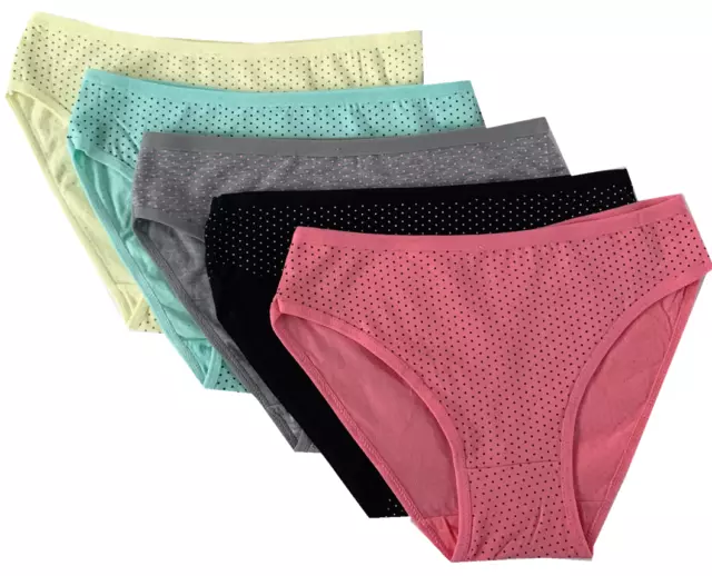 LADIES, GIRLS SUPER Sexy boxers shorts hipsters briefs pants seamless  underwear $5.06 - PicClick