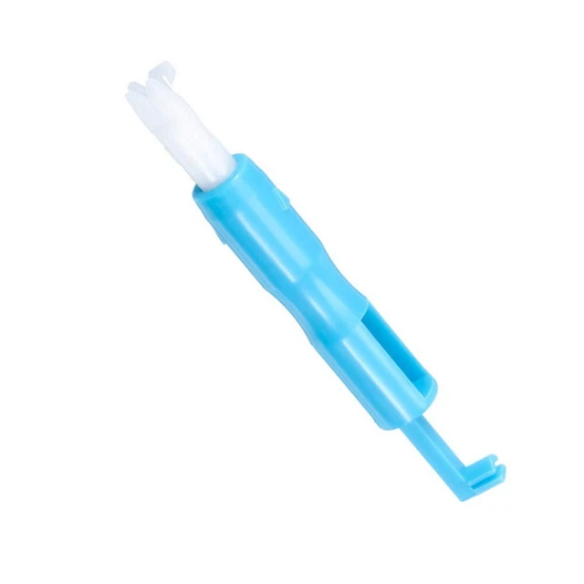 Precision Threading Tool for Sewing Machines Automatic Needle Threader