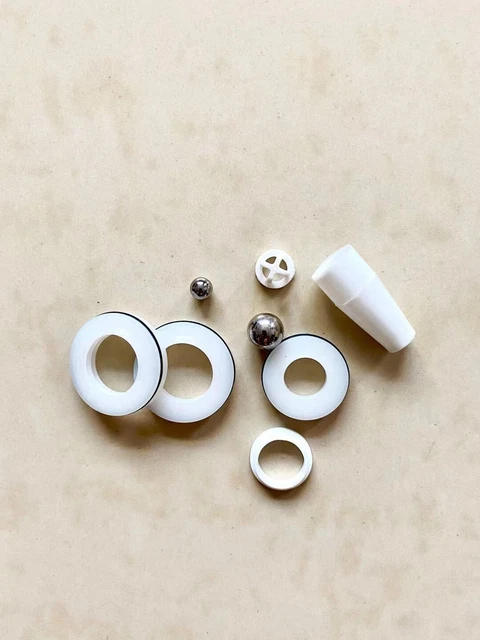 Nuevo Alta Calidad Kit de Reparación Kit Reparación Impact 640 Xi345 Xi445