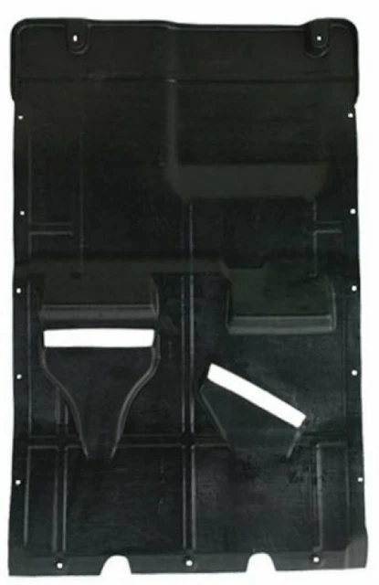 Repiauto Cache Sous Moteur Latéral Gauche Compatible Peugeot Boxer Depuis 2006