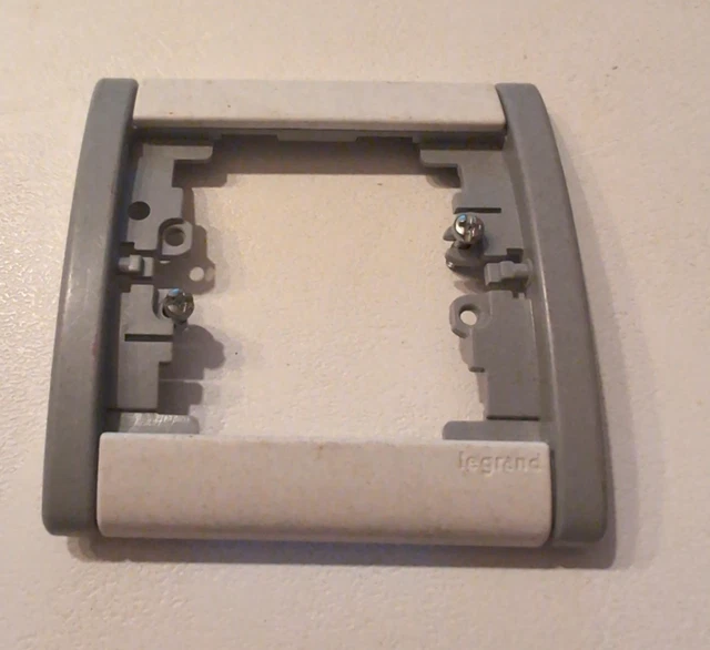 Interrupteur Variateur Legrand Sagane - Doigt Variapush - Neuf De Qualité