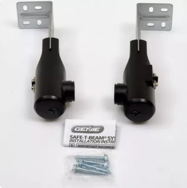 GENIE GSTB-BX Safe-T-Beam  System Safety Sensors Set Part # 37220R