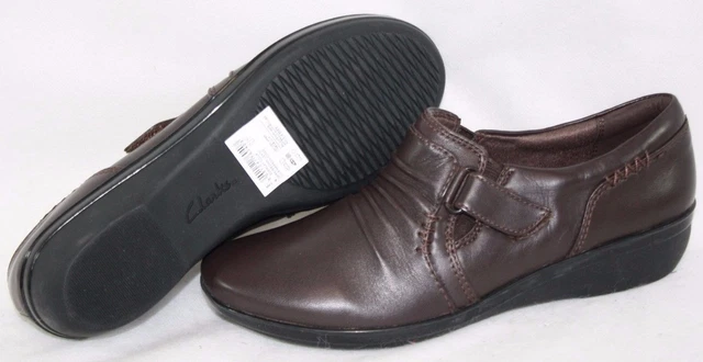 clarks everlay coda