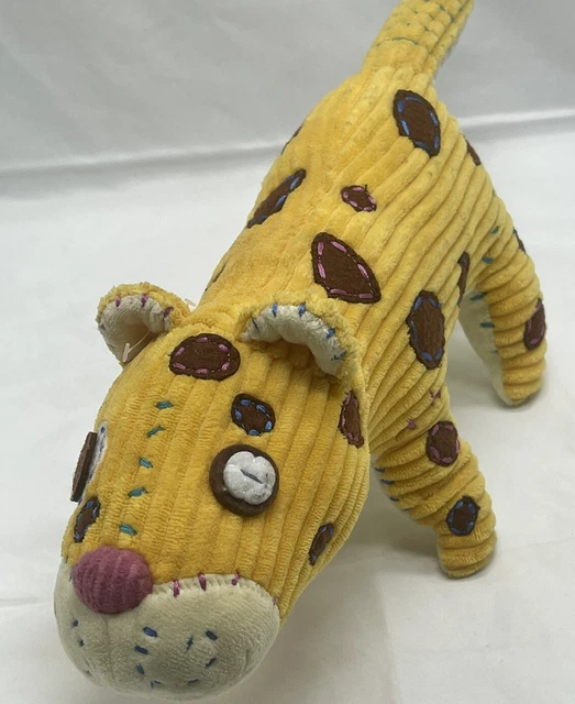 Disney Encanto Jaguar Plush FOR SALE! PicClick UK