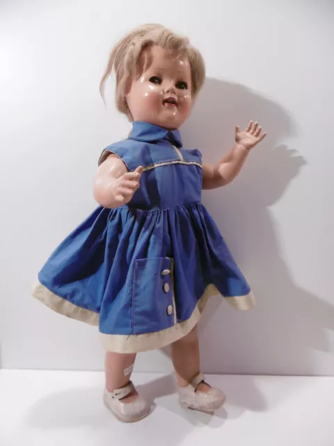Poupee raynal top