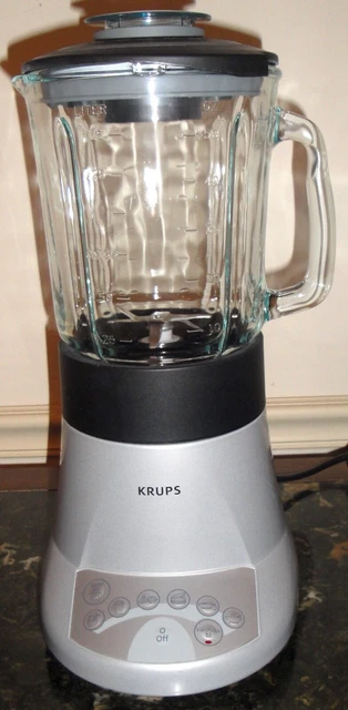 ubrugt rester Hver uge Krups Blender FOR SALE! - PicClick