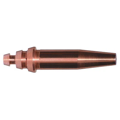 Airco/Concoa Style 1-Pc Acetylene Cutting Tip - 164 Series, Size 0 ORS Nasco