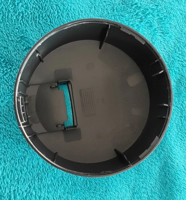 Habillage Tête Senseo (couvercle/carénage) Pour Philips Senseo 7810, 7812, 6553, 6554