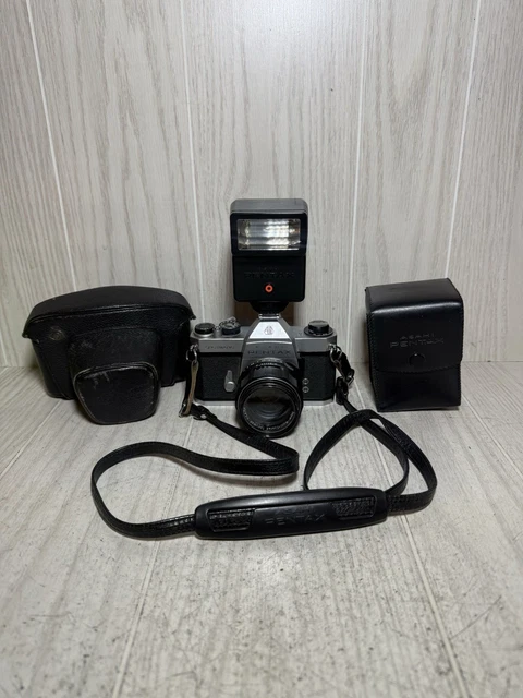 Appareils photo argentiques, Photographie argentique, Photo