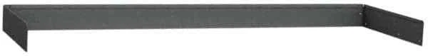 Value Collection Workbench & Workstation Back & End Stop 36" Deep, 3" High, U...