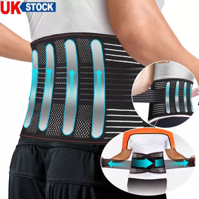 Pelvic Support Belt - Supports & Braces - PhysioRoom