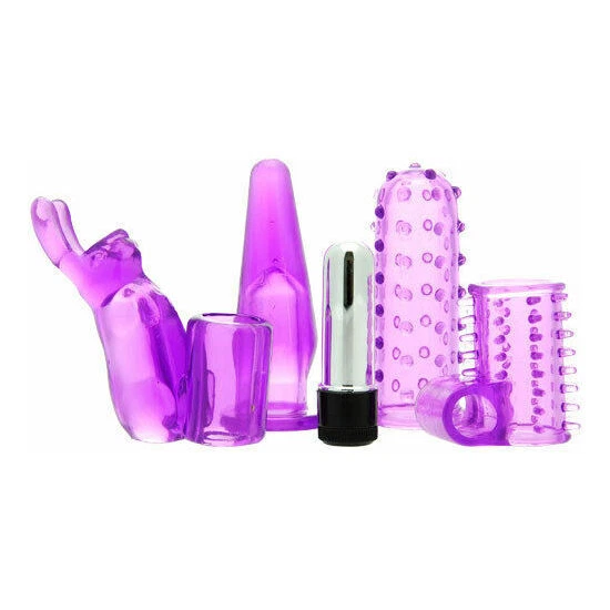 Kit Mini Juegos Para La Pareja