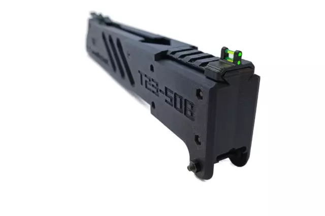 T23-508 V2 Magazin für Alligator I & II Anglo Arms 360 u. baugleiche, no stinger