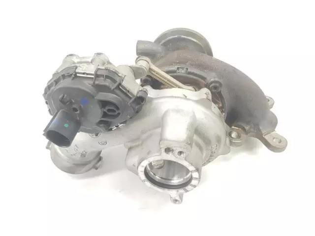 05E145701E turbocompresseur pour VOLKSWAGEN GOLF VII 2012 1933776