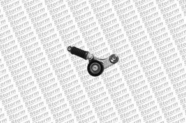 Galet Tendeur (Courroie D'accessoire) Renault Scénic I Monospace 1.9 Dci,1.9 D