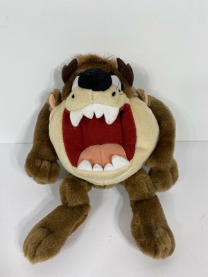 taz looney tunes toy