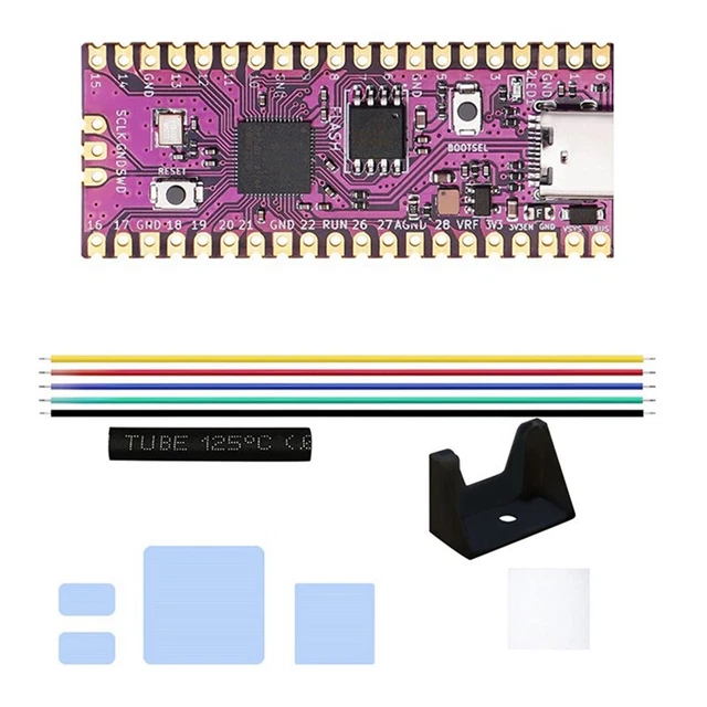 PicoBoot Board Picoboot Kit for Raspberry Picoboot Pi Pico Board IPL2231