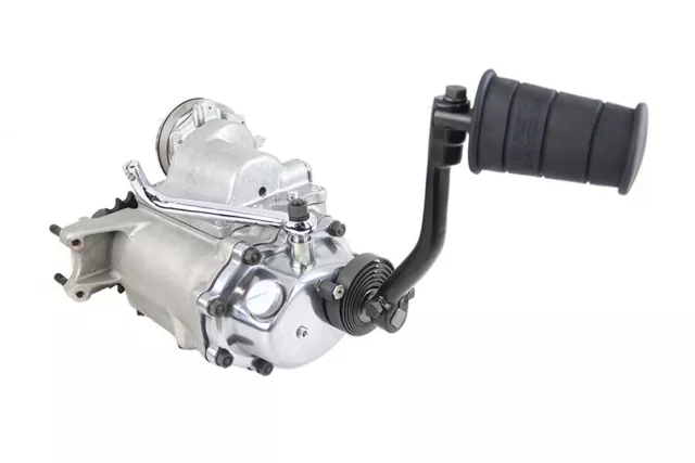 1965-1969 Replica Harley Davidson FL 4-Speed Transmission Assembly