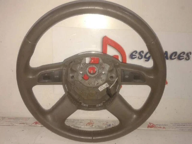4f0419091ah volant audi q7 3.0 v6 24v tdi (204 cv) 2006 2495301