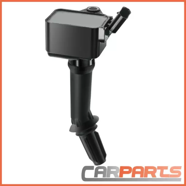 Bobina Accensione per Opel Adam M13 Astra K Corsa E Insignia B Moca 1.0 1.4 1.5L