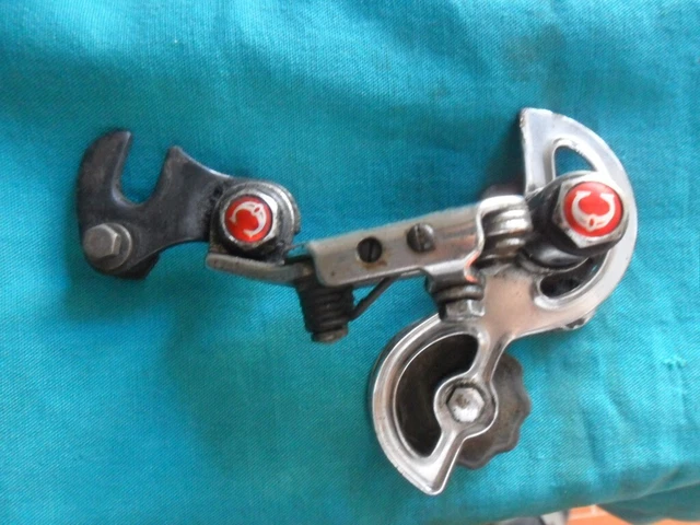 ANELLO D'ARRESTO PER CAMBIO RECORD-CHORUS RD-RE015 CAMPAGNOLO