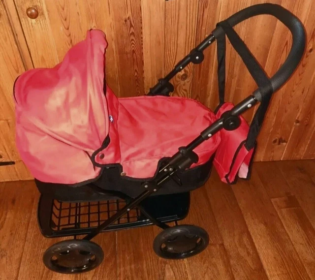 Chicco dolls pram 2025