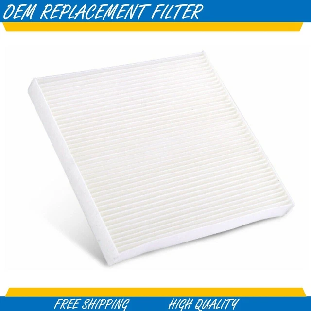 HYUNDAI TUCSON CABIN Air Filter For Hyundai Tucson 2005 2015 10.14