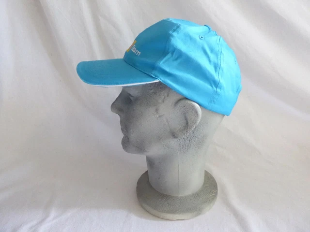Cap / Hat Cap - Renault - Renault F1 Team - Formula 1 Formula One - Top 2 2