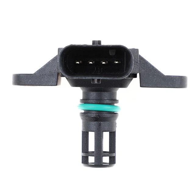 Capteur De Pression Admission 4BAR Pour BMW – Remplacement Direct Modèles 3, 5, X5 Diesel