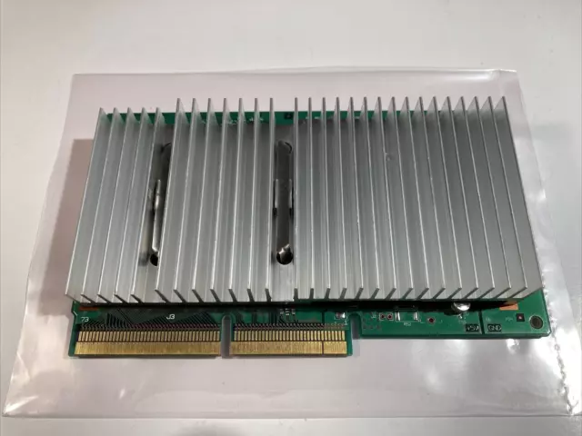 Apple 132 Mhz Processor Card 630-2059-A for Power Macintosh 7600 820-0780-A