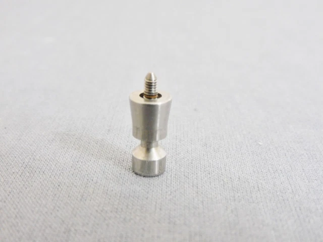 Brookfield Viscometer Yu-20C Ez Lock Spindle Coupling