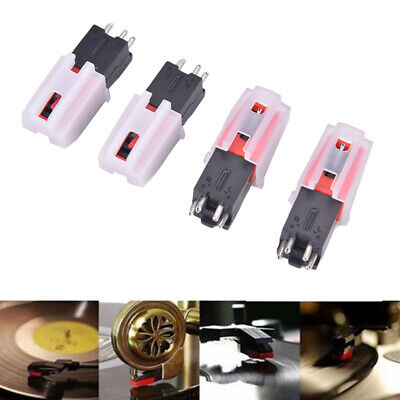 New Replacement Stylus Needle For Gramophone Record Player Turntable Phonogr~Z7