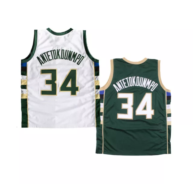 Giannis Antetokounmpo #13 Hellas Basketball Jersey – 99Jersey®: Your  Ultimate Destination for Unique Jerseys, Shorts, and More