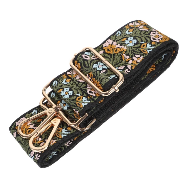 2pcs Bangau à main du sac ethnique Sach 8