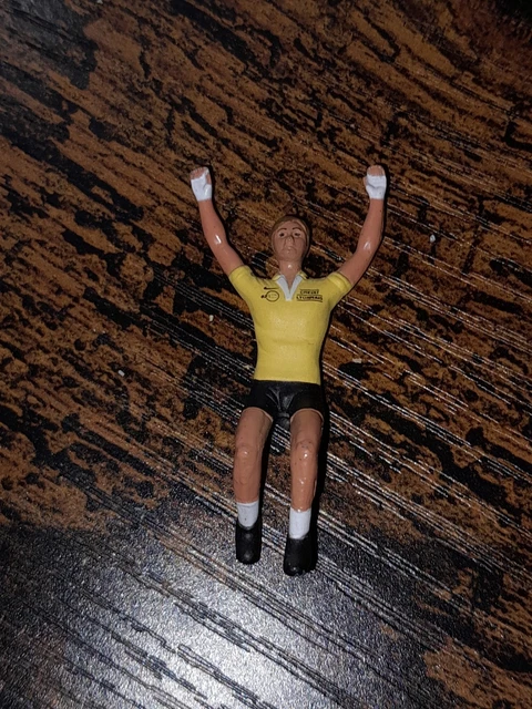 Dossard Cyclisme Original – Tour De France 2012 – Martin Velits – Neuf
