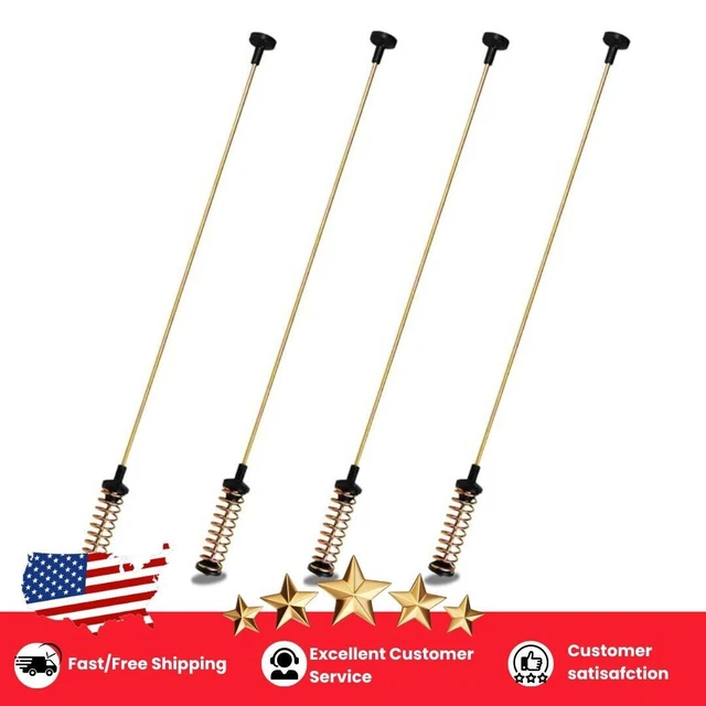 DC6803172B03 SUSPENSION RODS for samsung Top Load Washer DC6803172b