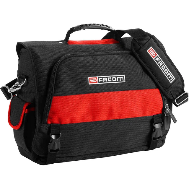 Facom BS.TL professionelle Laptop- und Werkzeugtasche 460 mm