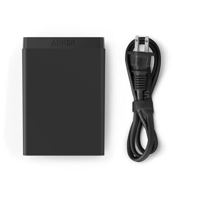 Anker PowerPort Charging Hub - Thumbnail 3