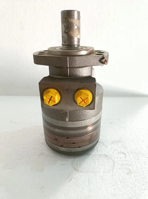 Parker Torqmotor Tg0195Ew450Aaab 23/15 30100553 Nuovo