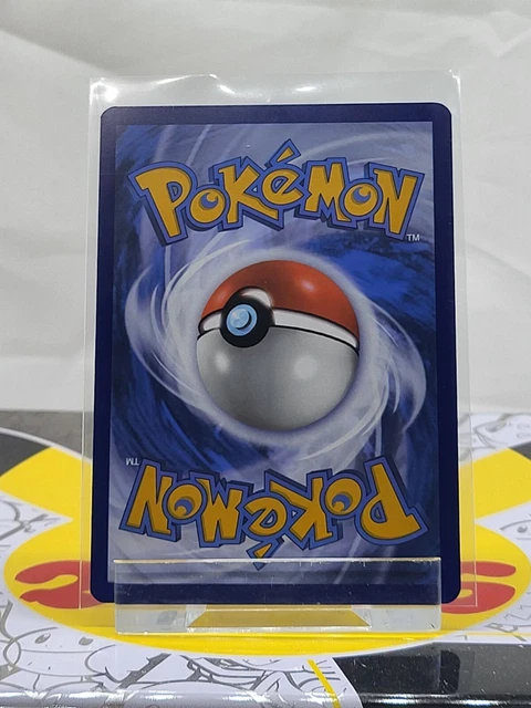 Pokemon Crown Zenith / Zenit der Könige 2023 Englisch Art Rare Deoxys GG12 2