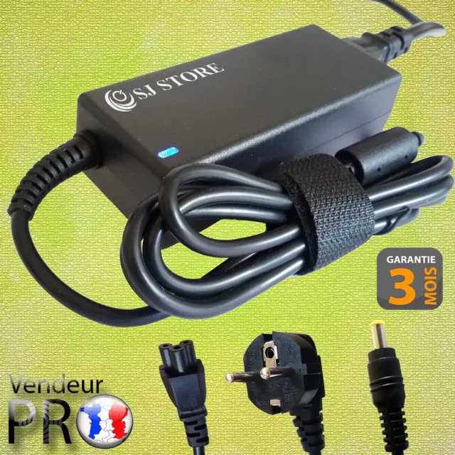 Alimentation Chargeur Pour Samsung 19V 4.74A 90W